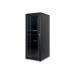 DIGITUS 42U network cabinet, 2053x800x1000 mm, color black RAL 9005