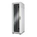 Digitus 36U network cabinet 1787x600x600 mm, color grey RAL 7035