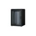Digitus 22U network cabinet 1164x800x800 mm, color black RAL 9005