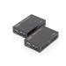 DIGITUS Professional 4K HDMI Extender Set, HDBaseT 