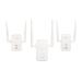 DIGITUS 1200 Mbps wireless dual band Mesh system set 2.4 / 5.8 GHz