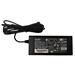 HPE R3K00A - 12V/48W AC/DC power adapter 2.1/5.5mm