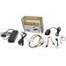 PremiumCord USB 2.0 - IDE + SATA adapter s kabelem a přídavným zdrojem