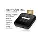 Netgear Nighthawk M6 5G WiFi 6 Mobile Hotspot Router