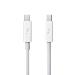 Apple Thunderbolt kabel (2.0 m) white