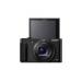 SONY DSC-HX99 18,2 MP, 30x zoom, 3" LCD , 4K Video , Wi-Fi - BLACK