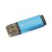 PLATINET flashdisk USB 2.0 V-Depo 32GB modrý