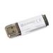 PLATINET flashdisk USB 2.0 V-Depo 32GB stříbrný