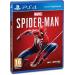 SONY PS4 hra Marvel's Spider-Man (7.9.2018)