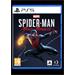 SONY PS5 hra Marvel's Spider-Man MMorales 
