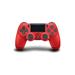 SONY PS4 Dualshock Controller V2 - Red