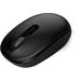 Microsoft Wireless Mobile Mouse 1850 Win7/8 Black