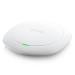 WAC6303D-S 802.11ac Wave2 3x3 Smart Antenna  Access Point with BLE Beacon (no PSU)