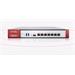 Zyxel USG Flex Firewall 7 Gigabit user-definable ports, 1*SFP, 2* USB with 1 Yr UTM bundle