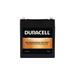 Duracell DR4-12 Duracell 12V 4Ah VRLA Security Battery