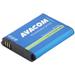 Náhradní baterie AVACOM Samsung BP70A Li-Ion 3.7V 700mAh 2.6Wh