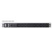 Aten Basic 1U PDU with surge protection 16A