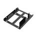 DIGITUS Dual 2.5" HDD/SSD Internal Mounting Kit incl. cable set