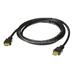 ATEN 1 m High Speed HDMI 2.0 Cable with Ethernet