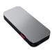 Lenovo powerbanka Go USB-C Mobile Power Bank (10000mAh + Qi Wireless)