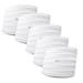 TP-Link EAP245(5-pack) - AC1750 Ceiling Mount Dual-Band Wi-Fi Access Point