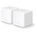 MERCUSYS Halo H30G(2-pack) - AC1300 Halo Mesh WiFi system