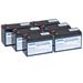 AVACOM baterie pro UPS CyberPower, EATON, Effekta, FSP Fortron, Legrand