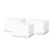Mercusys Halo H70X(3-pack) 1800Mbps Home Mesh WiFi system