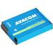 Avacom náhradní baterie Samsung SLB-11A Li-Ion 3.8V 950mAh 3.6Wh
