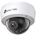 TP-Link VIGI C230(2.8mm) - Dome kamera, 3MP, 2.8mm, Full-Color