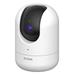 D-Link DCS-8526LH Full HD Pan & Tilt Wi-Fi Camera- Full HD resolution 1080p at 30 fps with wide angle 138° FOV (D)- 360°