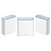 D-Link M32-3 EAGLE PRO AI AX3200 Mesh Systems - 3 Pack
