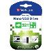 VERBATIM flashdisk 32GB USB 2.0 Store n Go NANO