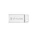 VERBATIM flashdisk Metal Executive USB 2.0 Drive 32GB Stříbrný