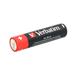 VERBATIM baterie AAA 1,5V Alkalické blister 10pck/BAL