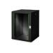 DIGITUS Professional Wall Mounting Cabinet Unique Series - 600x600 mm (WxD)