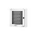 DIGITUS Professional Home Automation Wall Mounting Cabinet