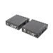 DIGITUS Professional 4K HDMI KVM Extender Set, HDBaseT™, 4K/30Hz