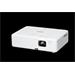 EPSON 3LCD/3chip projektor CO-W01 1280x800 WXGA/3000 ANSI/HDMI//5W Repro