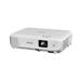 EPSON 3LCD/3chip projektor EB-E01 1024x768 XGA/3300 ANSI/15000:1/HDMI/2W Repro/