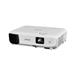 EPSON 3LCD/3chip projektor EB-E10 1024x768 XGA/3600 ANSI/15000:1/HDMI/2W Repro/