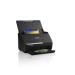 EPSON skener FastFoto FF-680W - A4/600x900dpi/USB/Wi-Fi/LAN/DADF