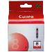 Canon cartridge CLI-8R Red (CLI8R)