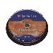VERBATIM DVD-R(10-Pack)Spindle/General Retail/16x/4.7GB 
