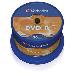 VERBATIM DVD-R(50-Pack)Spindle/General Retail/16x/4.7GB 