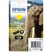 EPSON cartridge T2424 yellow (slon)