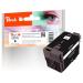PEACH kompatibilní cartridge Epson No.27XL, T2711, REM, PI200-450, Black 20 ml