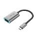 i-tec USB-C Metal VGA Adapter 60Hz