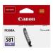 Canon cartridge INK CLI-581 BK
