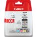 Canon cartridge INK CLI-581XXL C/M/Y/BK MULTI BL
